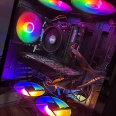 gaming pc