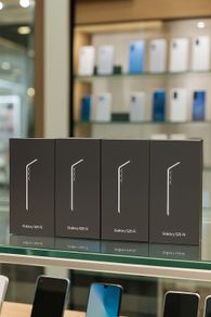 Samsung S25 FE Samsung S25Fe Samsung S25 FE - EU Irish Model