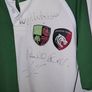 testimonial jersey signed Image 2