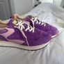 HOFF runners worn twice size 8 Image 3