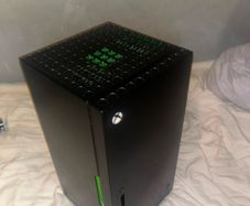 xbox mini fridge