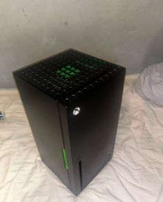 xbox mini fridge