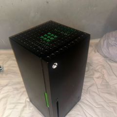 xbox mini fridge