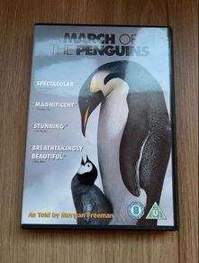 March of the Penguins (DVD)