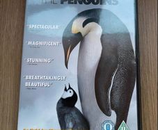 March of the Penguins (DVD)