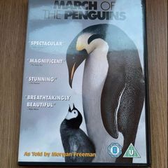 March of the Penguins (DVD)