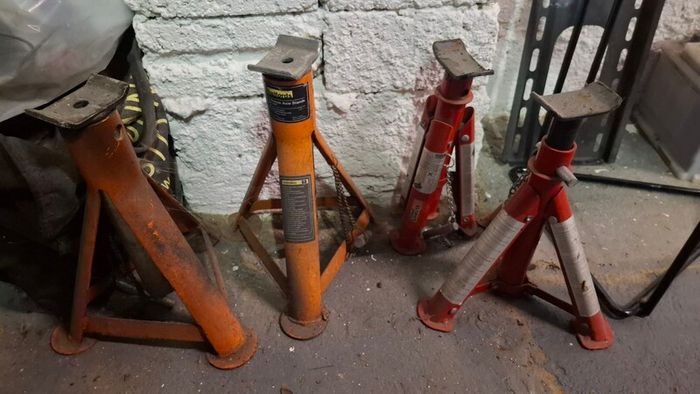 Tools for sale