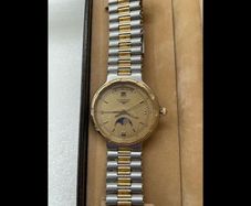 Longines Conquest Day Date
