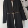 Mango Finest Outerwear Collection Coat Image 4