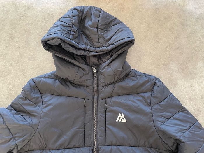 Montirex Boys Jacket