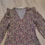 Floral dress Image 2