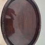 Vintage tray and dust bin Image 6