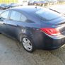Opel Insignai 2012 2.0 L Diesel Image 3