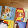 First Phonics Readers Usborne and Ladybird 17 book bundle Image 7