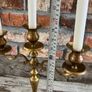 vintage candle holder Image 3