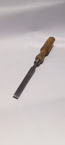 Vintage 1/2" Firmer Chisel by W. Marples & Sons
