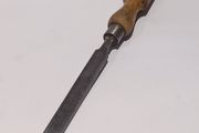 Vintage 1/2" Firmer Chisel by W. Marples &amp; Sons