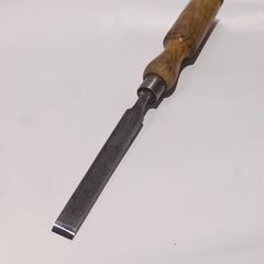 Vintage 1/2" Firmer Chisel by W. Marples & Sons