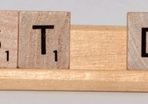 Scrabble Tile - Tile racks
