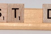 Scrabble Tile - Tile racks
