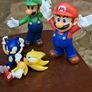Mario and Sonic Image 3