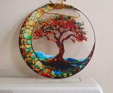Tree of Life Decoration