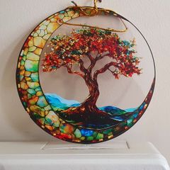 Tree of Life Decoration