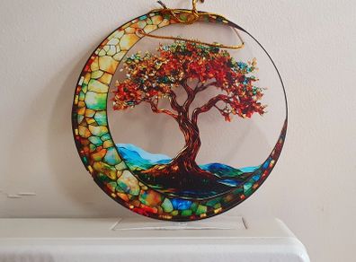 Tree of Life Decoration