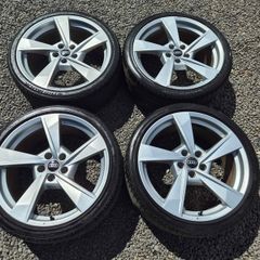 Audi A4 19" SLine