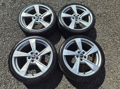 Audi A4 19" SLine