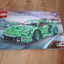 LEGO Technic 42224 Porsche 911 GT3 R REXY AO Racing Image 3
