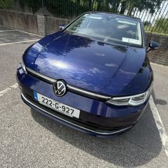2022 Volkswagen Golf