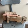 Antique/Vintage Scratch Built Toy Truck Image 6