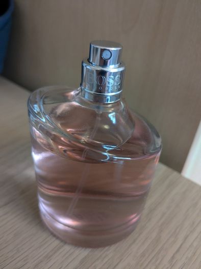 Hugo Boss Femme Perfume 75ml
