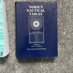 Merchant Navy Deck Study books