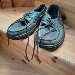 Sailor shoes handmade, (UK size 9, EU size 43), TBS