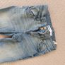 Bershka Denim Jean Image 2