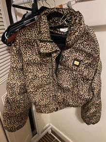 Easel Italy jacket / M
