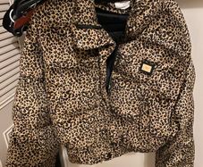 Easel Italy jacket / M