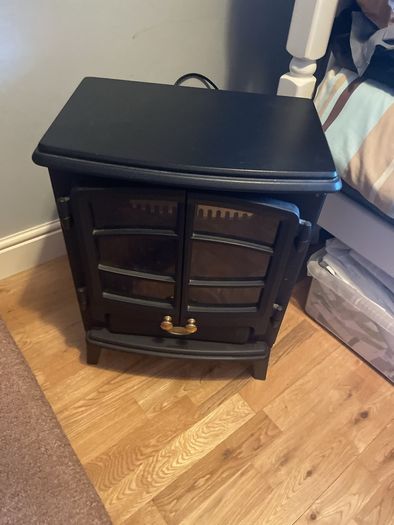 dimplex electric fire