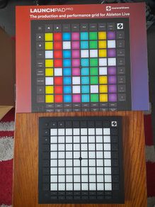 Novation Launchpad Pro