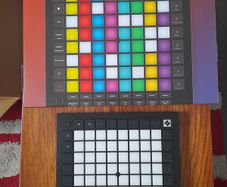 Novation Launchpad Pro