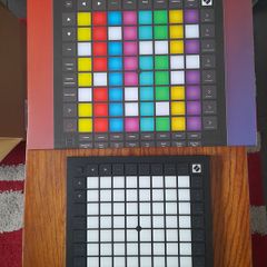 Novation Launchpad Pro