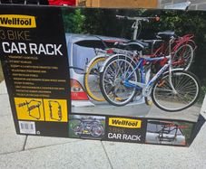 Car Bike Rack