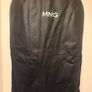 Authentic Pigskin Leather Jacket Image 5