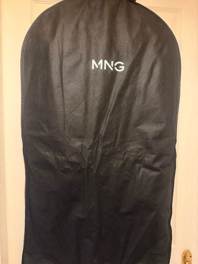 Authentic Pigskin Leather Jacket
