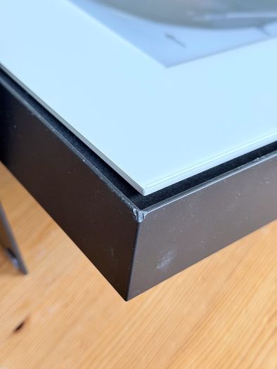 Samsung Music Frame LS60D