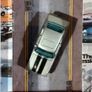 Ford Capri 1970 Ornament Image 5