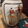 Large Chinese vase- 27inches height, 20 inches width Image 10
