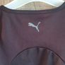 Puma girls vest top  7/8 year old Image 3